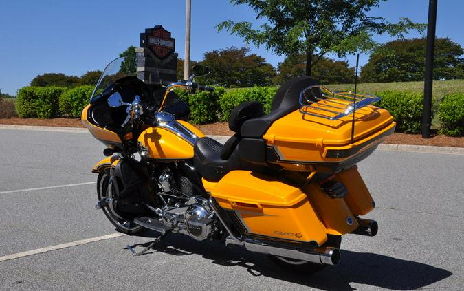 2022 Harley-Davidson® FLTRKSE - CVO™ Road Glide® Limited