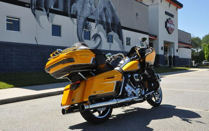 2022 Harley-Davidson® FLTRKSE - CVO™ Road Glide® Limited