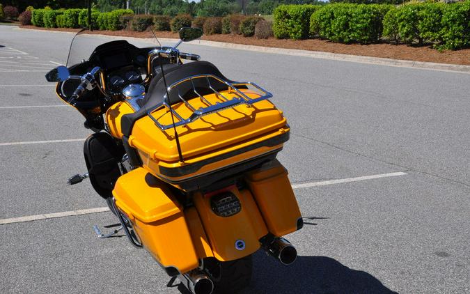 2022 Harley-Davidson® FLTRKSE - CVO™ Road Glide® Limited