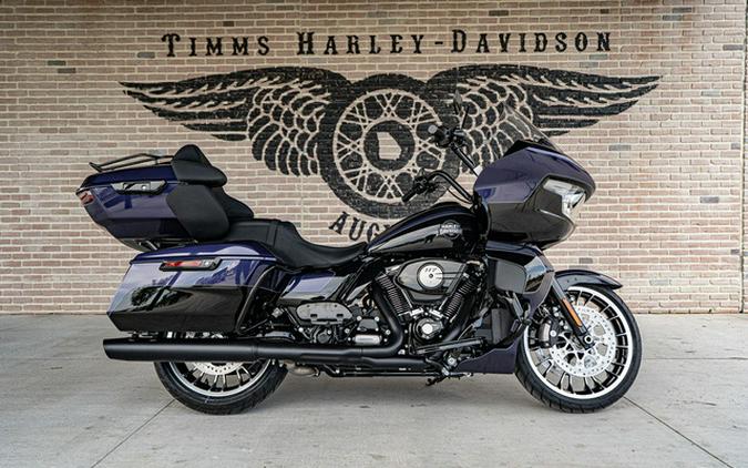 2026 Harley-Davidson Touring FLTRXL - Road Glide Limited