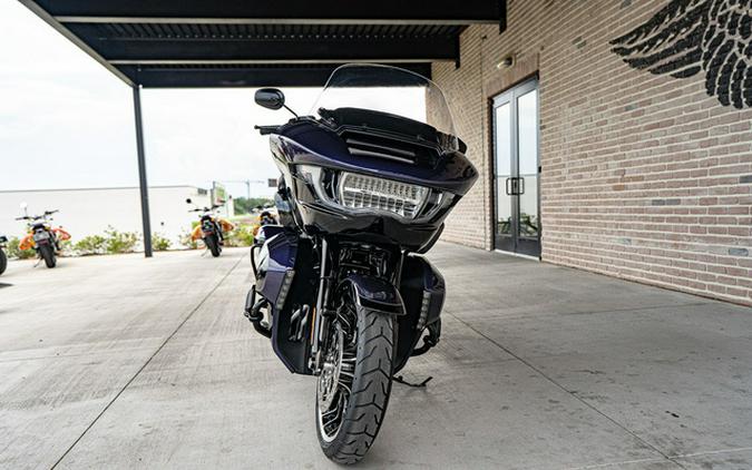 2026 Harley-Davidson Touring FLTRXL - Road Glide Limited