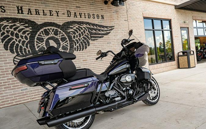 2026 Harley-Davidson Touring FLTRXL - Road Glide Limited