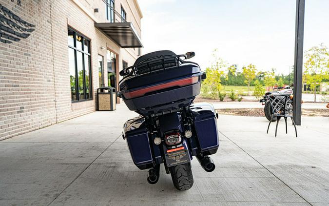 2026 Harley-Davidson Touring FLTRXL - Road Glide Limited