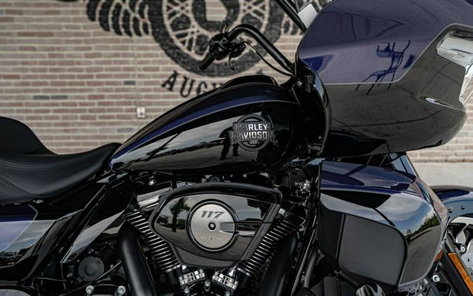 2026 Harley-Davidson Touring FLTRXL - Road Glide Limited