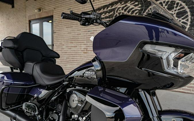 2026 Harley-Davidson Touring FLTRXL - Road Glide Limited