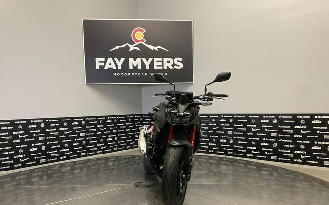 2026 HONDA CB750 HORNET E-CLUTCH - 74775H