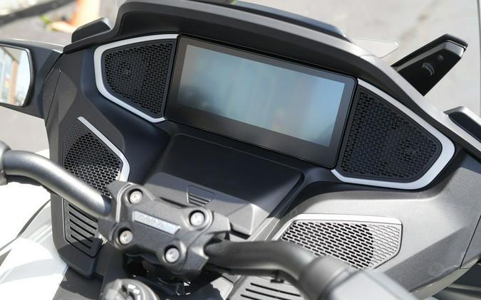 2026 Can-Am Spyder RT Limited Platine