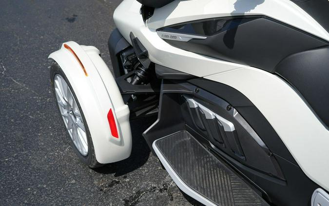 2026 Can-Am Spyder RT Limited Platine