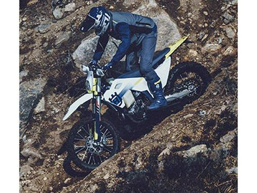 2024 Husqvarna FE 450