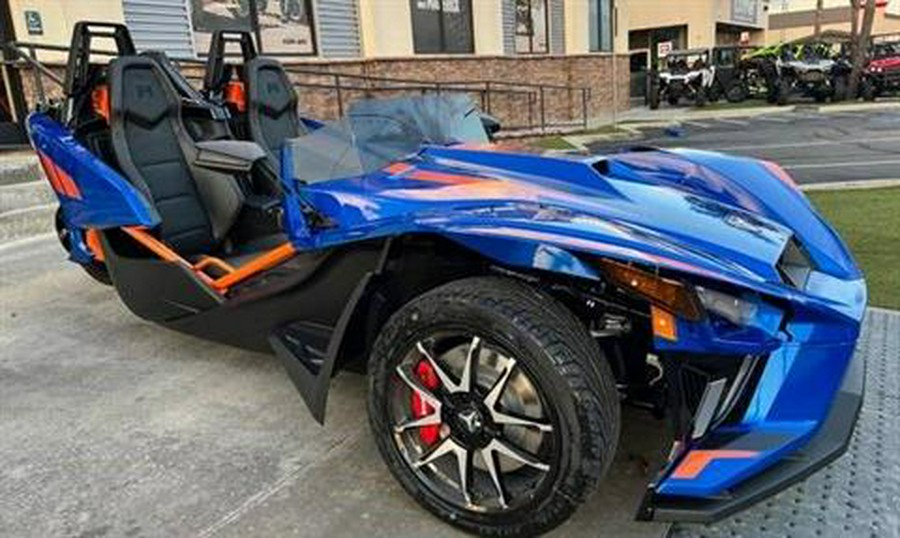 2024 Slingshot Slingshot R AutoDrive