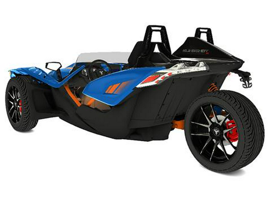 2024 Slingshot Slingshot R AutoDrive