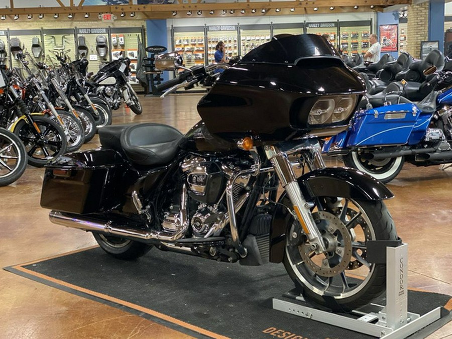 2021 Harley-Davidson FLTRX - Road Glide