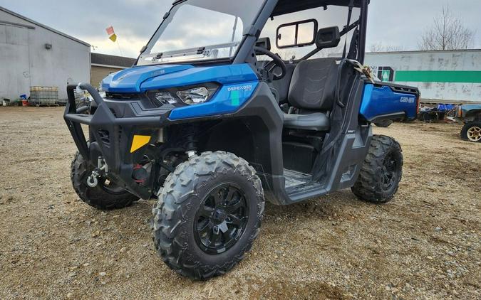 2023 Can-Am™ Defender XT HD9