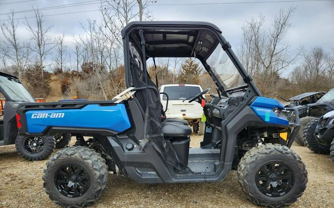 2023 Can-Am™ Defender XT HD9