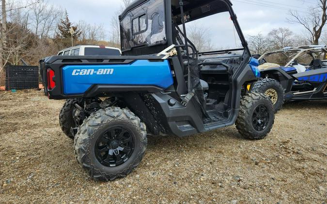 2023 Can-Am™ Defender XT HD9