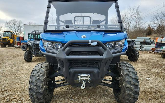 2023 Can-Am™ Defender XT HD9