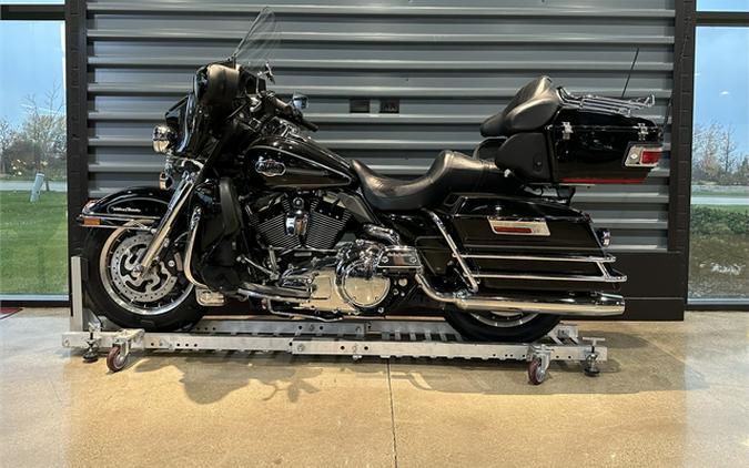 2008 Harley-Davidson Ultra Classic Electra Glide