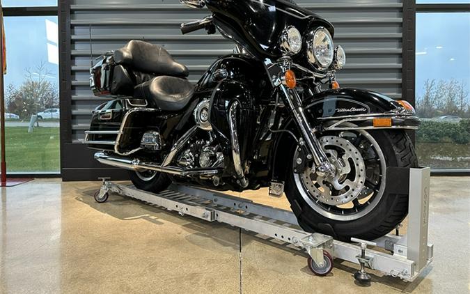 2008 Harley-Davidson Ultra Classic Electra Glide