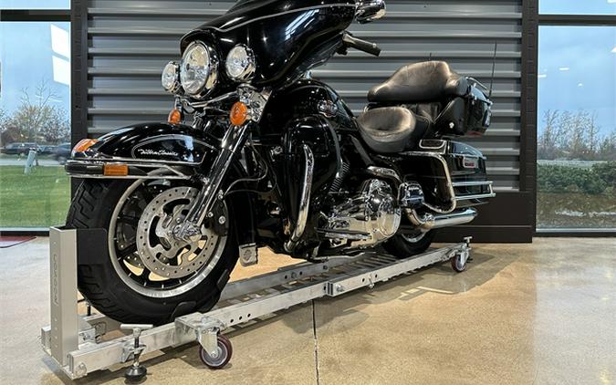 2008 Harley-Davidson Ultra Classic Electra Glide