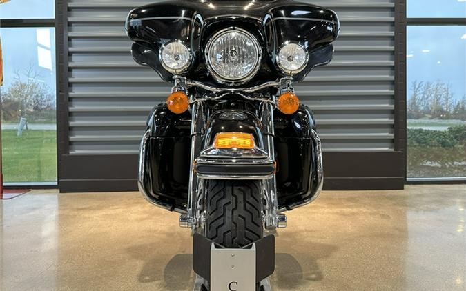 2008 Harley-Davidson Ultra Classic Electra Glide