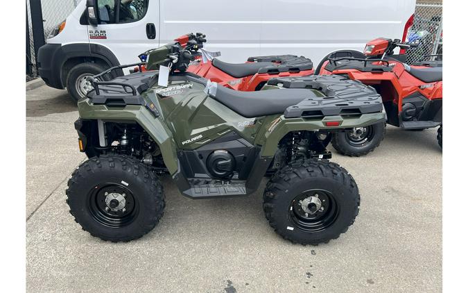 2024 Polaris Industries SPORTSMAN 450