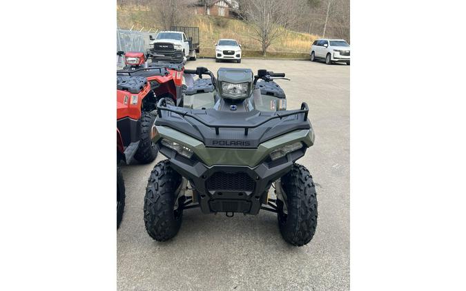 2024 Polaris Industries SPORTSMAN 450