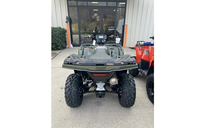 2024 Polaris Industries SPORTSMAN 450