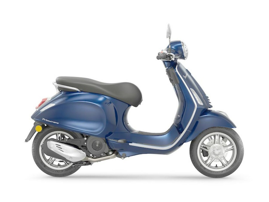 2024 Vespa Primavera 150