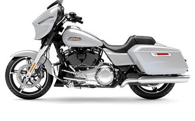 2024 Harley-Davidson Street Glide®