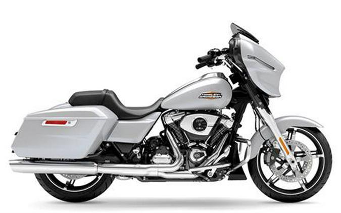 2024 Harley-Davidson Street Glide Review [18 Fast Facts; 44 Pics]