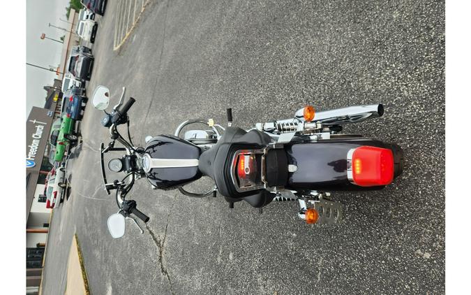 2009 Harley-Davidson® XL883L