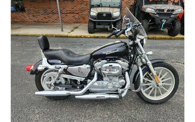 2009 Harley-Davidson® XL883L