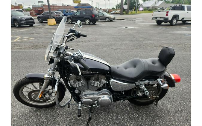 2009 Harley-Davidson® XL883L