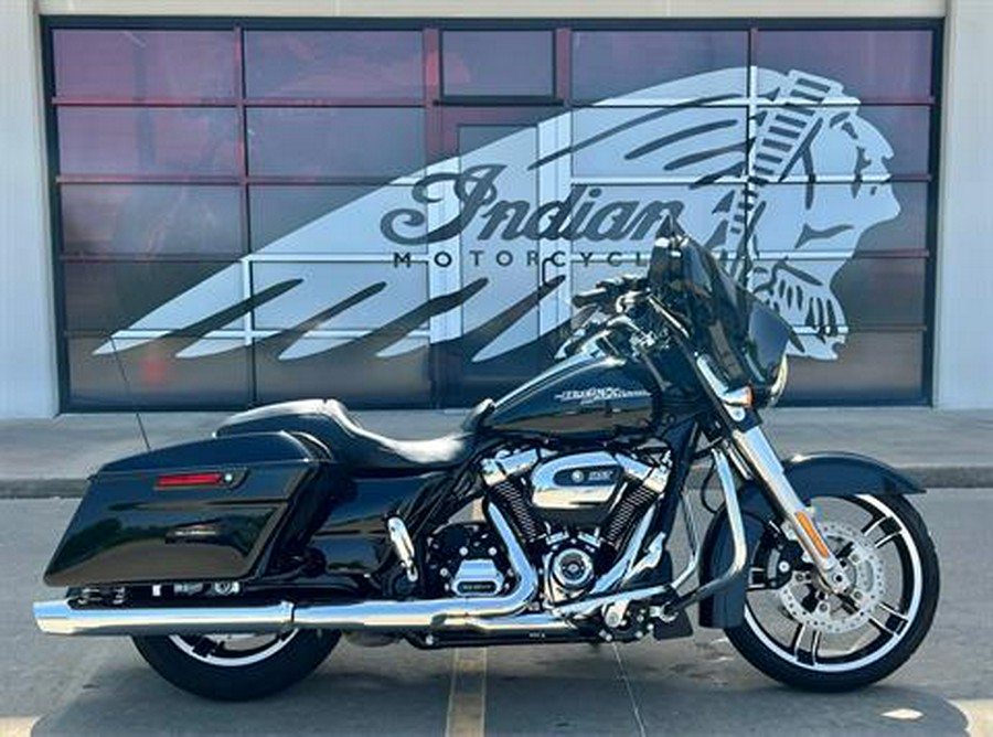 2017 Harley-Davidson Street Glide® Special