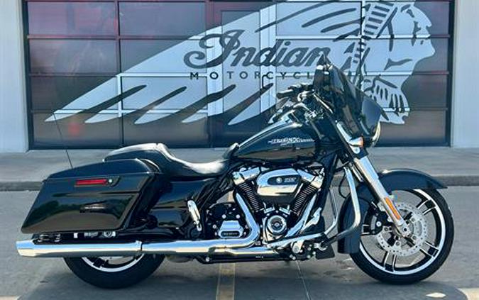 2017 Harley-Davidson Street Glide® Special