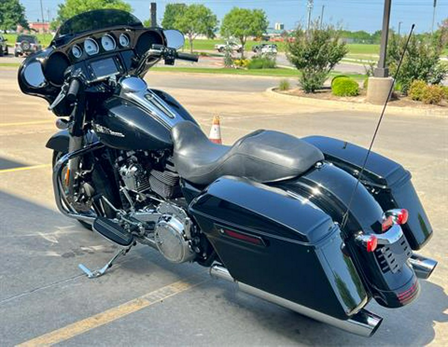 2017 Harley-Davidson Street Glide® Special