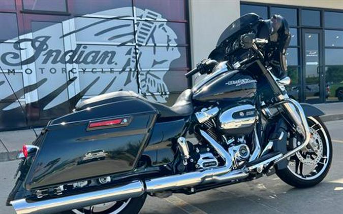 2017 Harley-Davidson Street Glide® Special