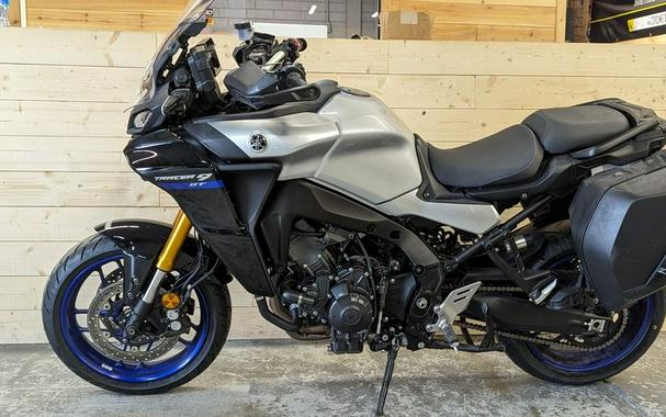 2022 Yamaha Tracer 9 GT