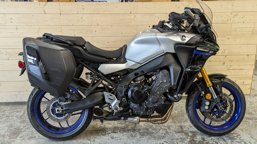 2022 Yamaha Tracer 9 GT