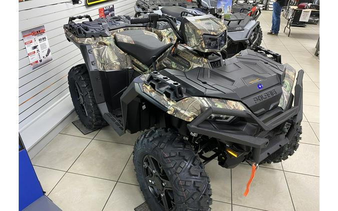 2024 Polaris Industries Sportsman® 850 Ultimate Trail Camo