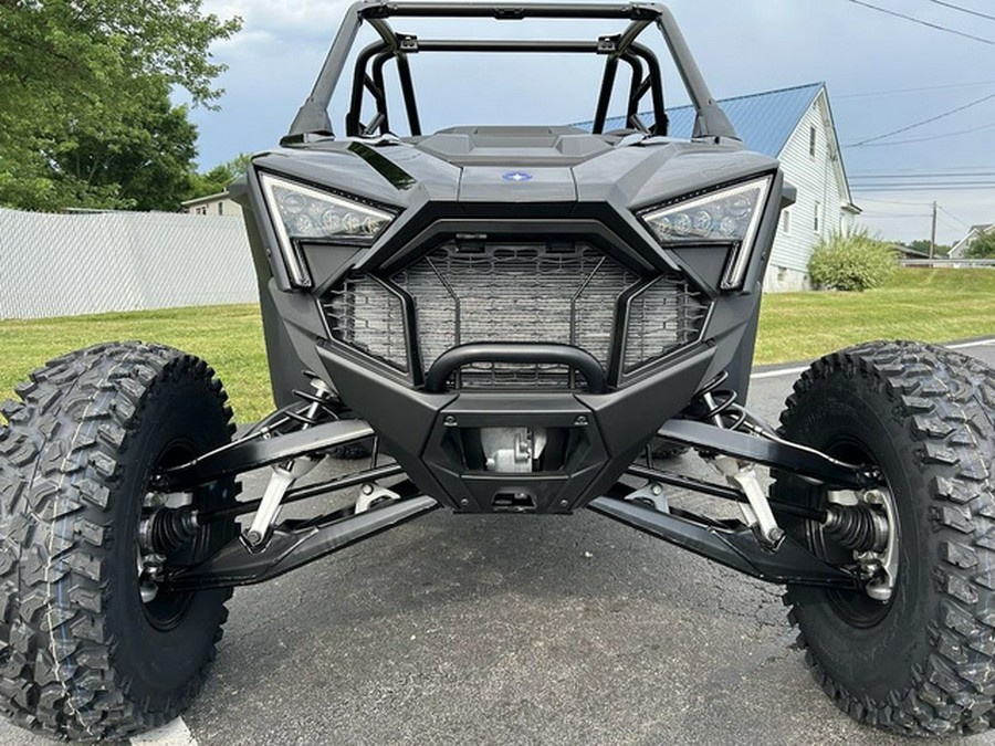 2024 Polaris RZR Turbo R Sport