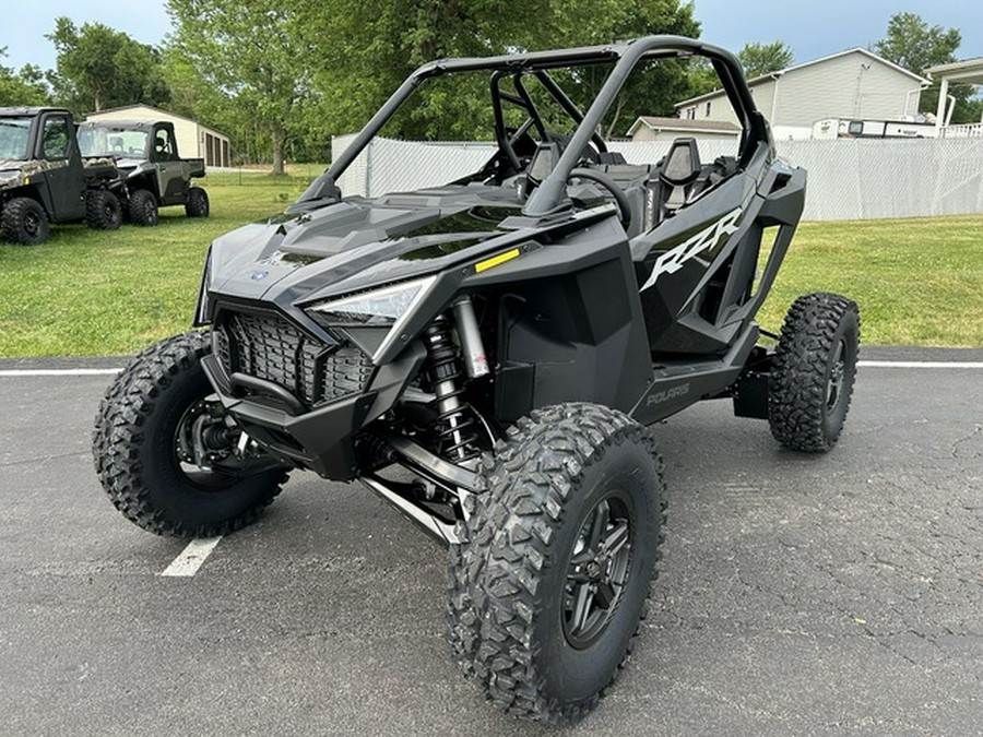 2024 Polaris RZR Turbo R Sport