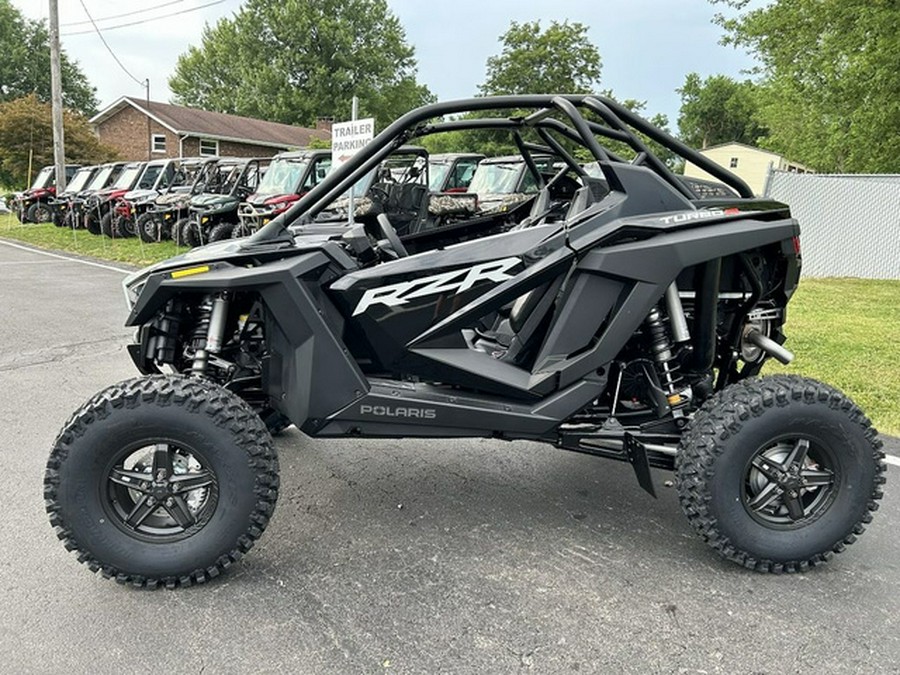 2024 Polaris RZR Turbo R Sport