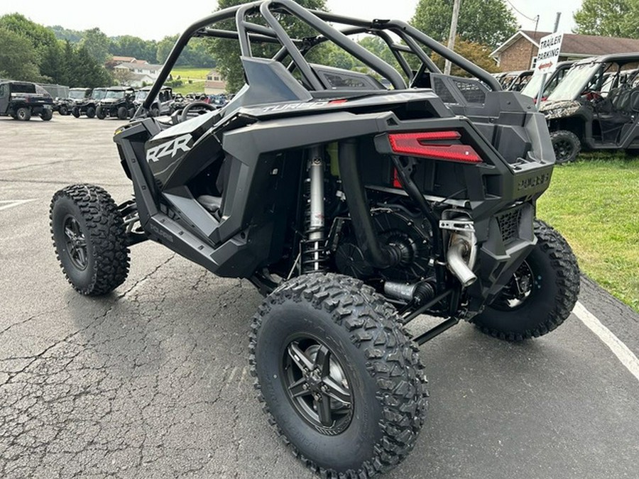 2024 Polaris RZR Turbo R Sport