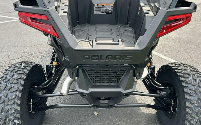 2024 Polaris RZR Turbo R Sport