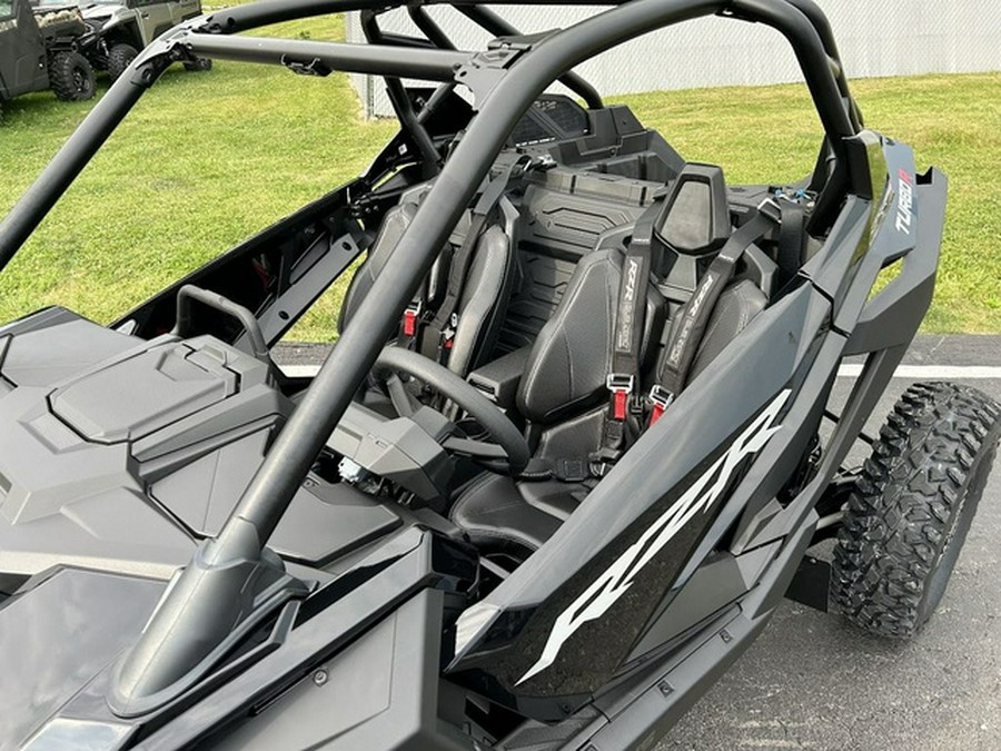 2024 Polaris RZR Turbo R Sport