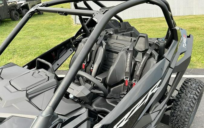 2024 Polaris RZR Turbo R Sport