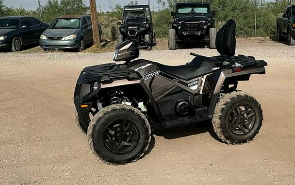 2024 Polaris Industries Sportsman Touring 570 Premium