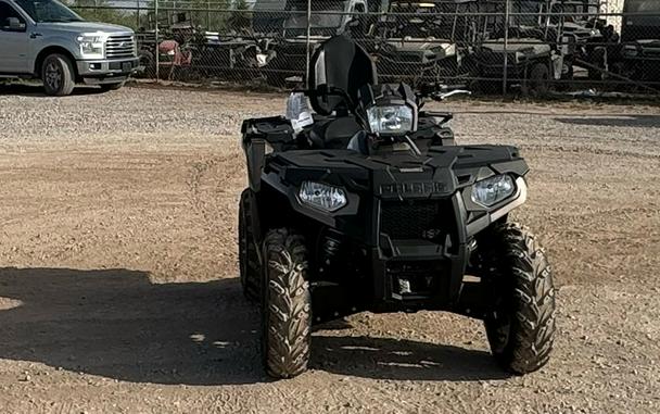 2024 Polaris Industries Sportsman Touring 570 Premium