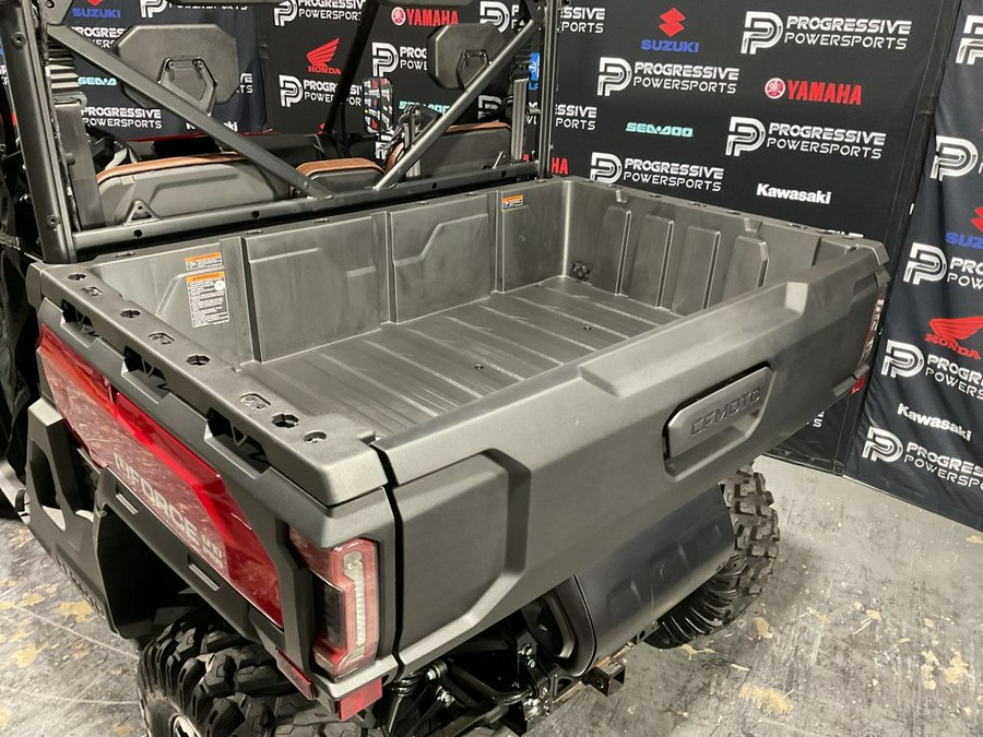 2025 CFMOTO UFORCE U10 Pro